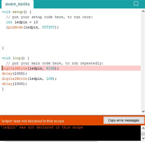 identifier rf_xpr_read was not declared in this scope codasip|error was declared in this scope.